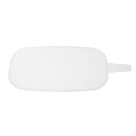 MIRA Safety PROFILM-8M Single Layer 3M Visor Protector is transparent